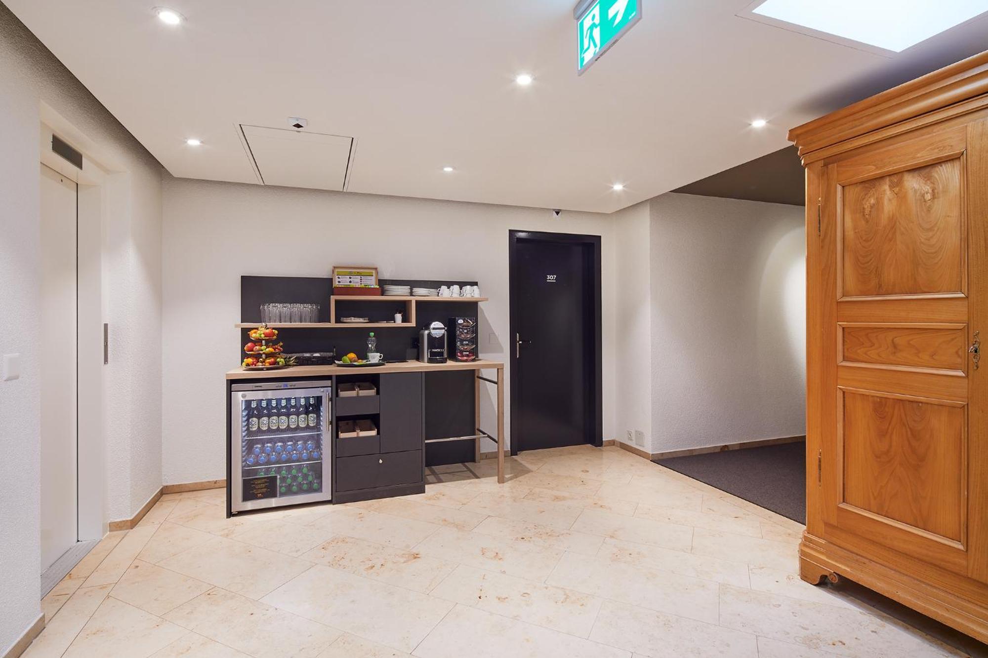 Hotel Gasthof Zum Ochsen Arlesheim Rom bilde