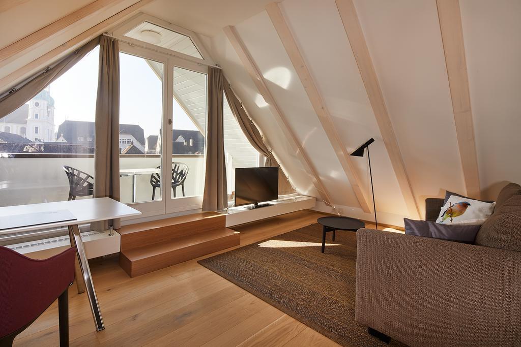 Hotel Gasthof Zum Ochsen Arlesheim Eksteriør bilde