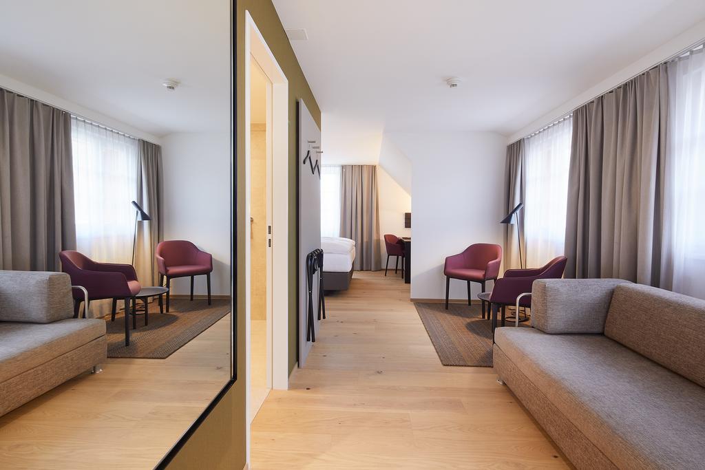 Hotel Gasthof Zum Ochsen Arlesheim Eksteriør bilde