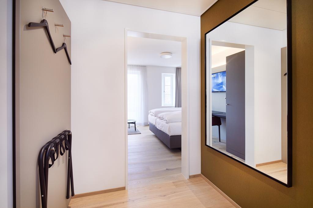 Hotel Gasthof Zum Ochsen Arlesheim Eksteriør bilde