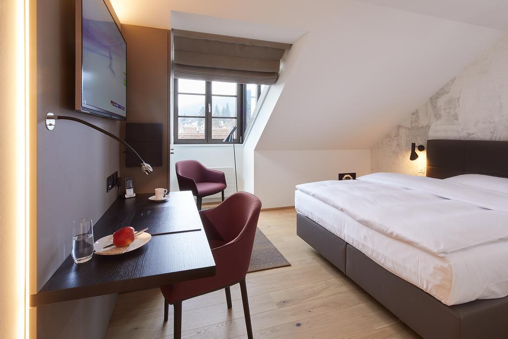 Hotel Gasthof Zum Ochsen Arlesheim Eksteriør bilde